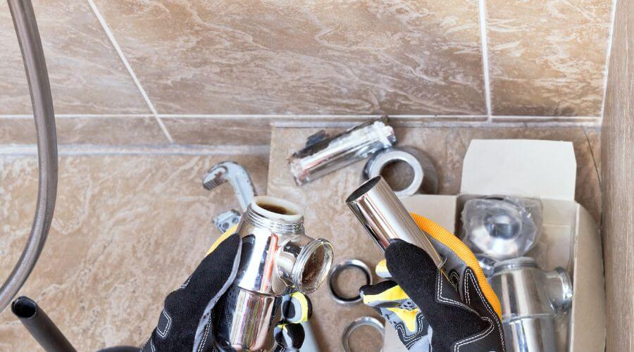 Expert flood damage restoration services in Marceline, MO